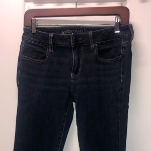 AE super soft X4 leggings